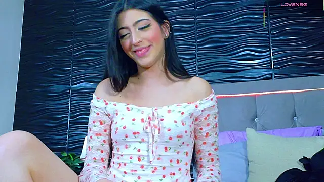 Ambar Bull online show from 10-16-25, 12:06