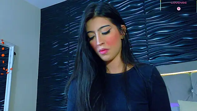 Ambar Bull online show from 11-09-25, 12:25