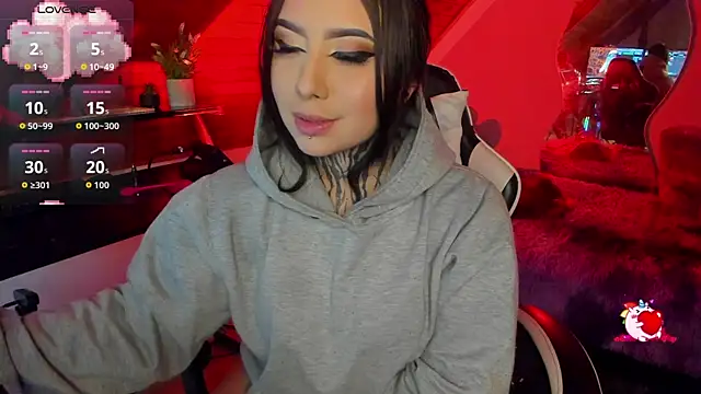  Morrigan  online show from 12-02-25, 10:09