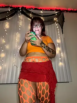 moan4mona online show from 10-02-25, 03:35