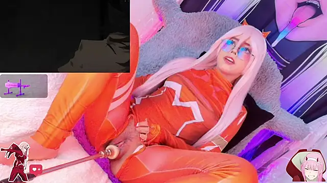 Snapshot of kaori- chatting on 11-21-25, 01:48 kaori- online show from 11-21-25, 01:48