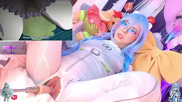 Snapshot of kaori- chatting on 12-15-25, 02:27 kaori- online show from 12-15-25, 02:27