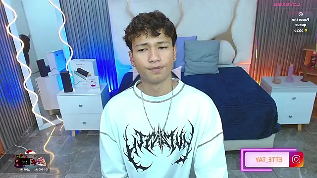 Ette tay online show from 12-01-25, 03:33