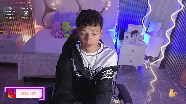 Ette tay online show from 01-07-26, 03:31