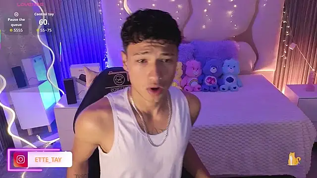 Ette tay online show from 01-10-26, 03:19