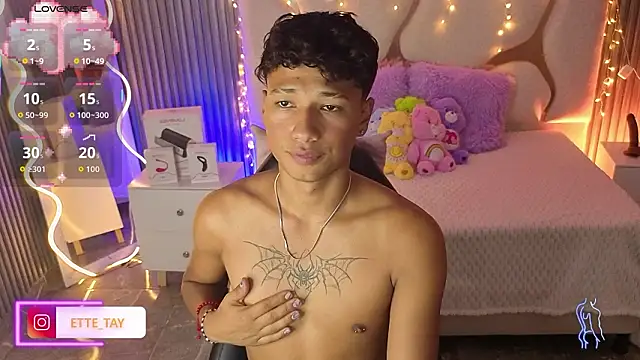 Ette tay online show from 03-04-26, 03:45