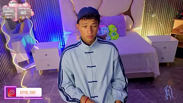 Ette tay online show from 03-09-26, 03:32