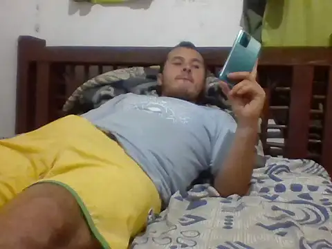 santiii   12 online show from 01-17-26, 01:54