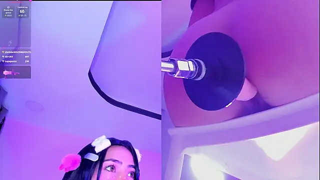 Snapshot of ValkaGrecco chatting on 10-05-25, 03:05 ValkaGrecco online show from 10-05-25, 03:05