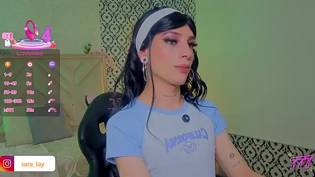 boyfox tay online show from 07-16-26, 03:56