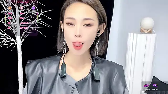 Snapshot of xiaoyue8888 chatting on 09-29-25, 01:55 xiaoyue8888 online show from 09-29-25, 01:55