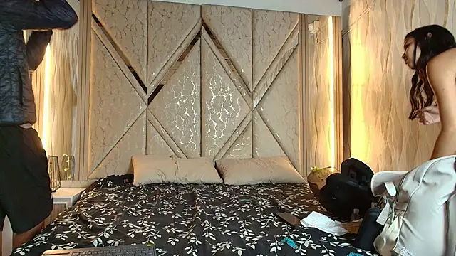 Hotcouple 222 online show from 02-13-26, 07:26