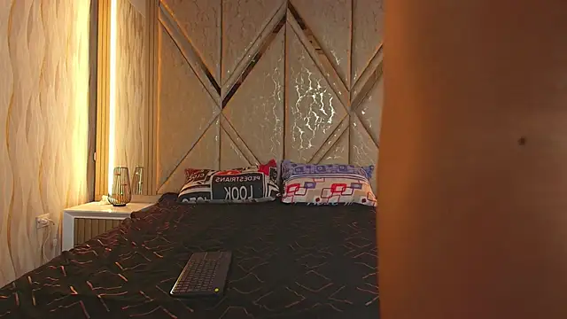 Hotcouple 222 online show from 03-12-26, 07:25