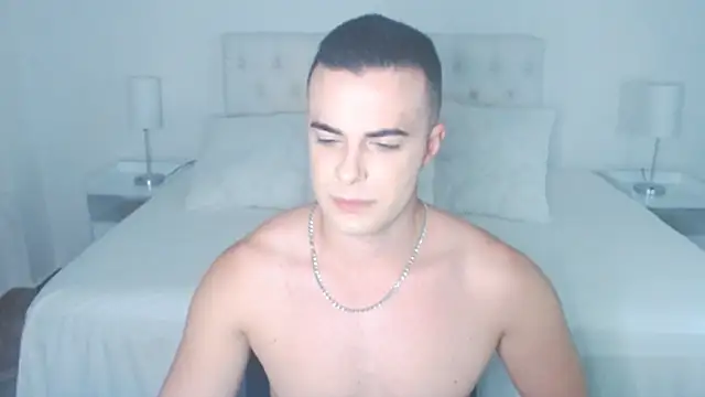 mr hunterx online show from 09-09-25, 03:17