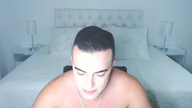 mr hunterx online show from 09-27-25, 01:21