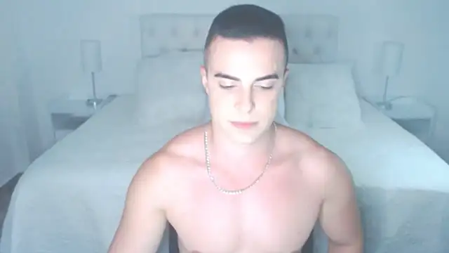 mr hunterx online show from 10-03-25, 01:46