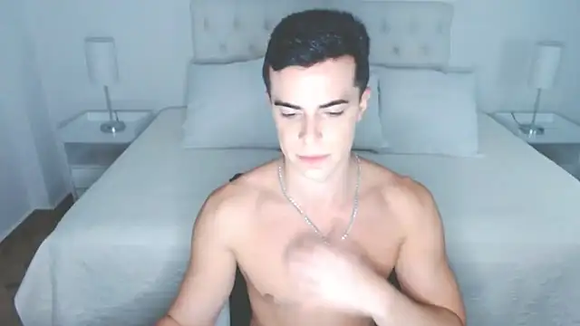 mr hunterx online show from 03-20-26, 01:54