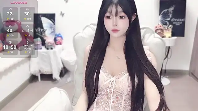 -EEBABY online show from 11-06-25, 10:43