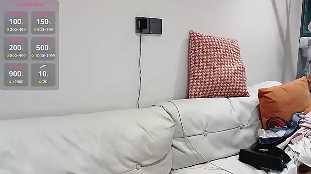 A-Sweet-168-M online show from 10-16-25, 12:22