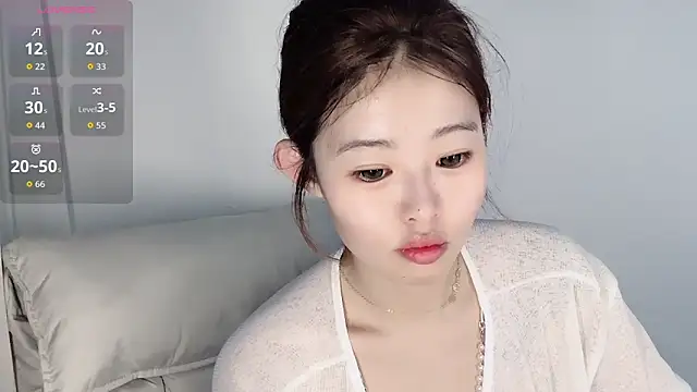 A-Sweet-168-M online show from 04-20-26, 12:13