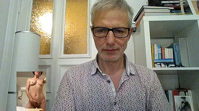 SexyLeon8 online show from 02-17-25, 09:19