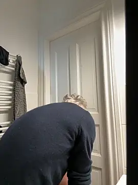 SexyLeon8 online show from 09-19-25, 09:54