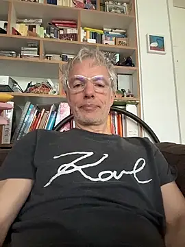 SexyLeon8 online show from 04-24-26, 05:32