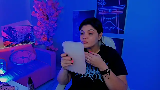 MaryHarrys online show from 09-09-25, 08:41