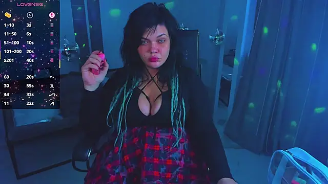 MaryHarrys online show from 12-16-25, 05:45