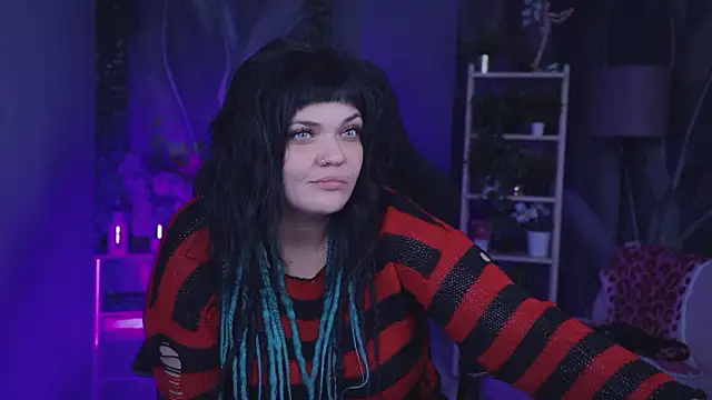 MaryHarrys online show from 02-11-26, 11:26