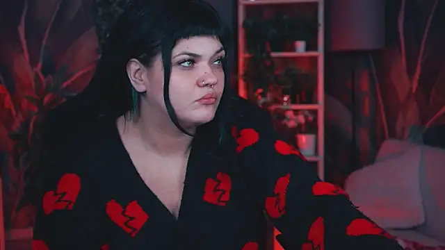 MaryHarrys online show from 02-14-26, 02:30