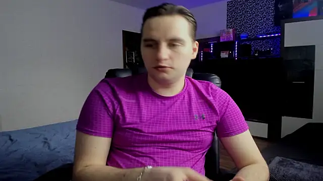 Snapshot of romiosabrino chatting on 03-07-26, 02:25 romiosabrino online show from 03-07-26, 02:25