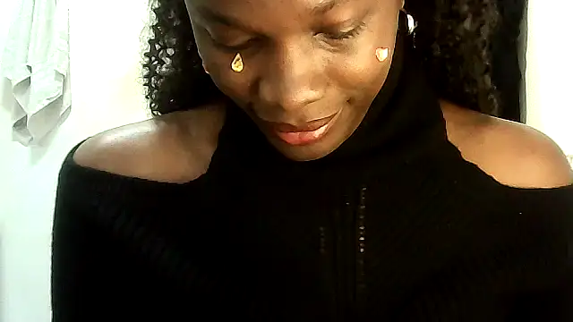 Chatdoll2 online show from 09-22-25, 12:18