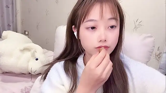 puppy-999 online show from 04-23-26, 12:04