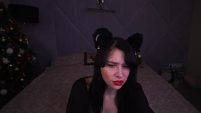 LiviaShy online show from 12-21-25, 01:40