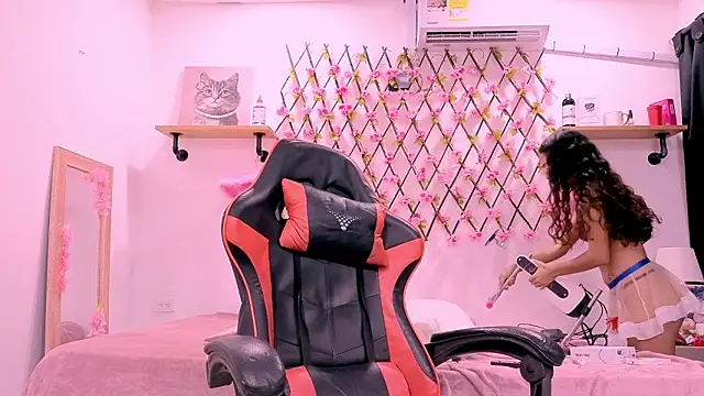 Akira Hime online show from 02-27-26, 02:11