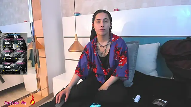 Ashkoreh online show from 02-04-26, 05:52