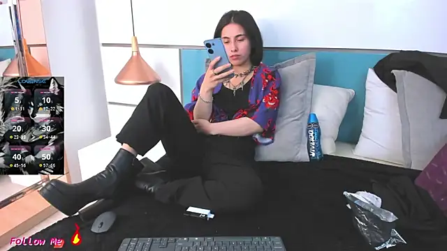 Ashkoreh online show from 02-06-26, 06:44