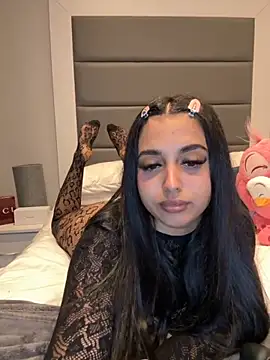 LilMisIndianx online show from 10-30-25, 08:27