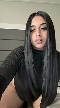 LilMisIndianx online show from 03-12-26, 07:03