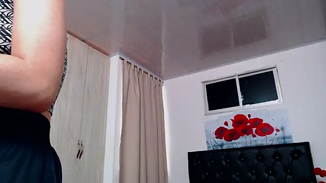 pinky f00x online show from 03-13-26, 07:20