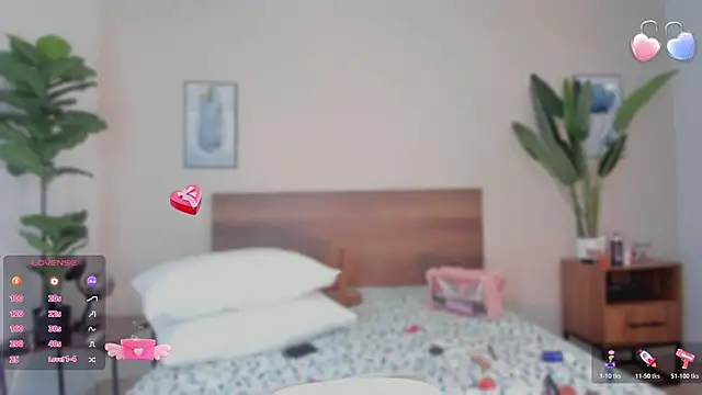 Niicol Jenner online show from 04-02-26, 05:38