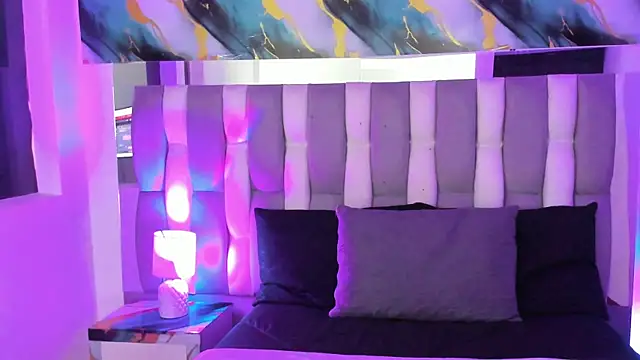 Adaara Rey online show from 12-04-25, 07:44