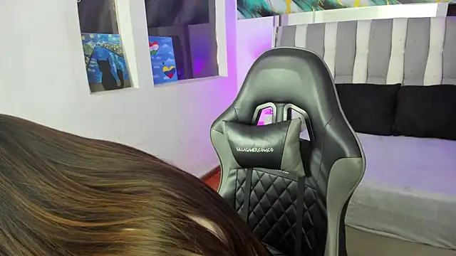 Adaara Rey online show from 02-10-26, 07:51