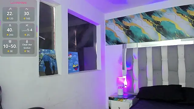 Adaara Rey online show from 03-11-26, 06:14