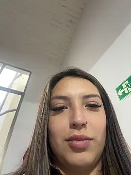 Adaara Rey online show from 03-13-26, 08:48