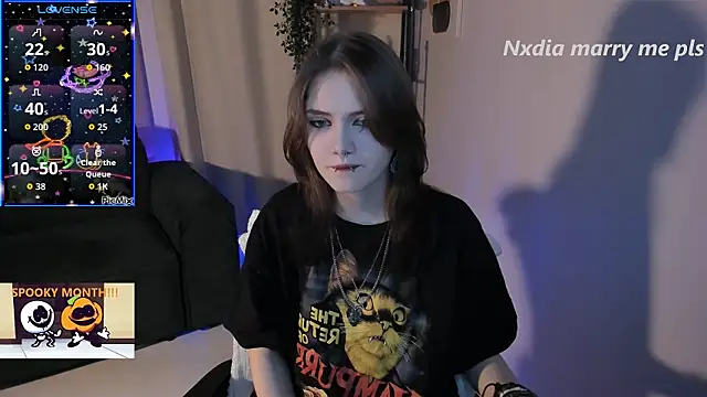 Dilara xBaby online show from 10-10-25, 10:09