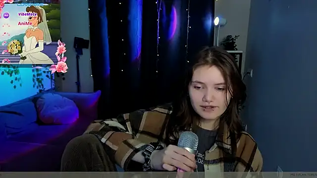 Dilara xBaby online show from 05-20-26, 02:01