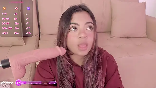 valy shyness online show from 04-21-26, 02:51