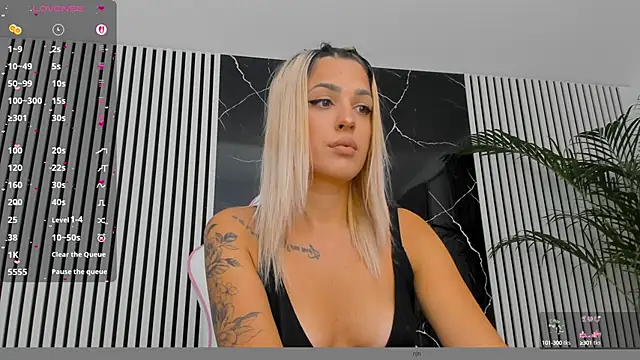 daisyblushh online show from 09-29-25, 07:08